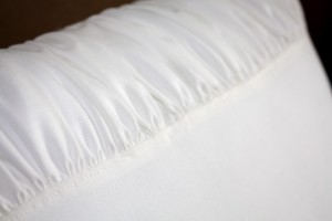 Pillow Detail
